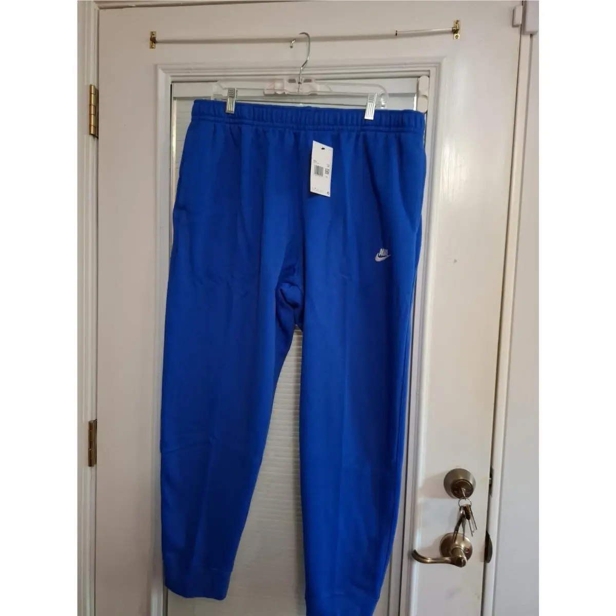 Nike clothing - Blue 6