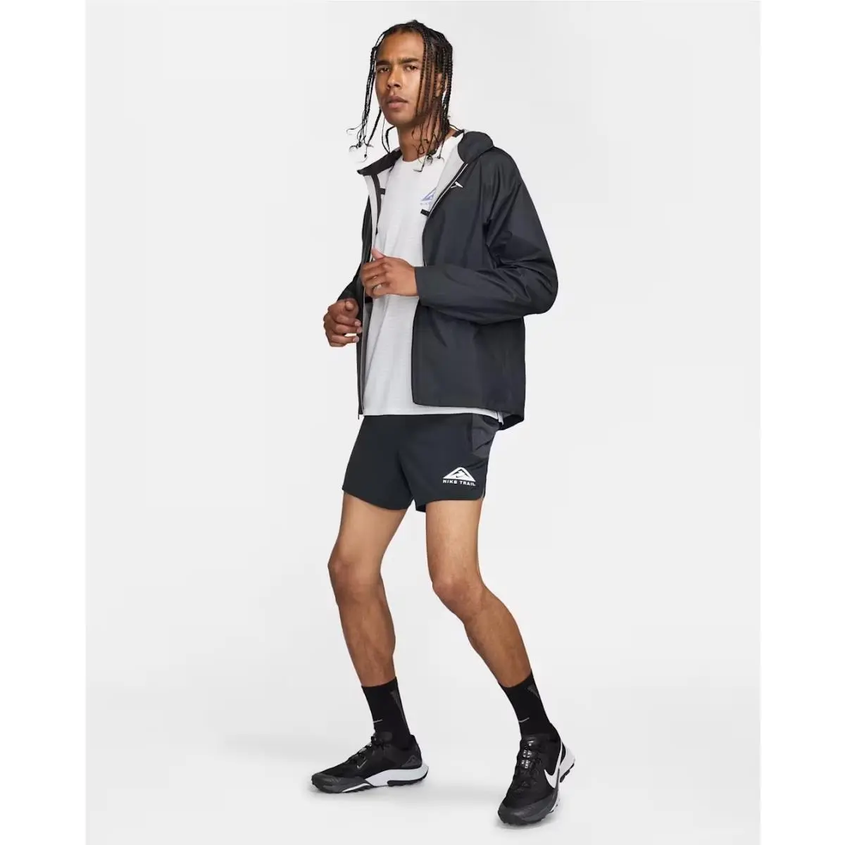 Nike clothing - Black (UPC: 197598928875) 12