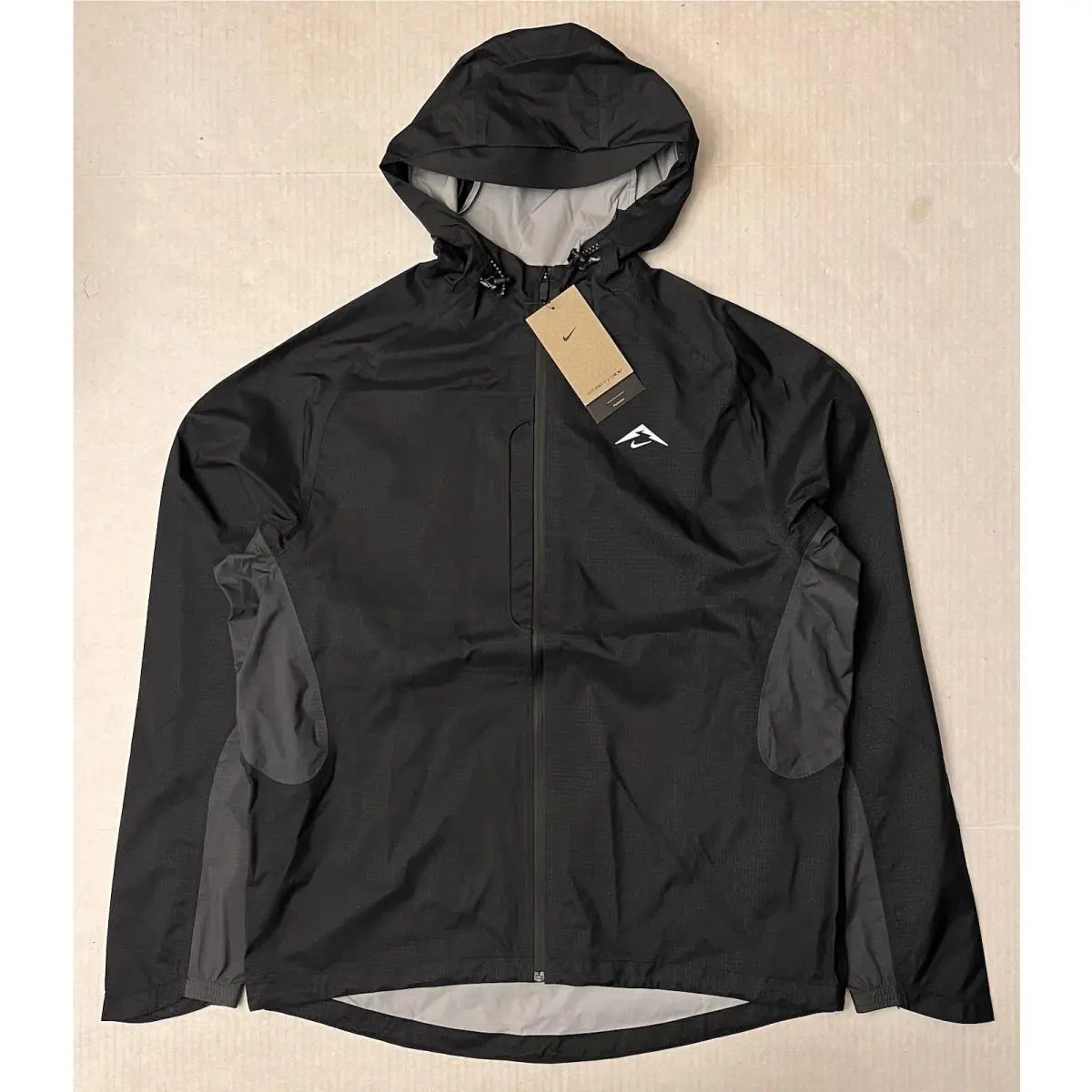 Nike clothing - Black (UPC: 197598928875) 1