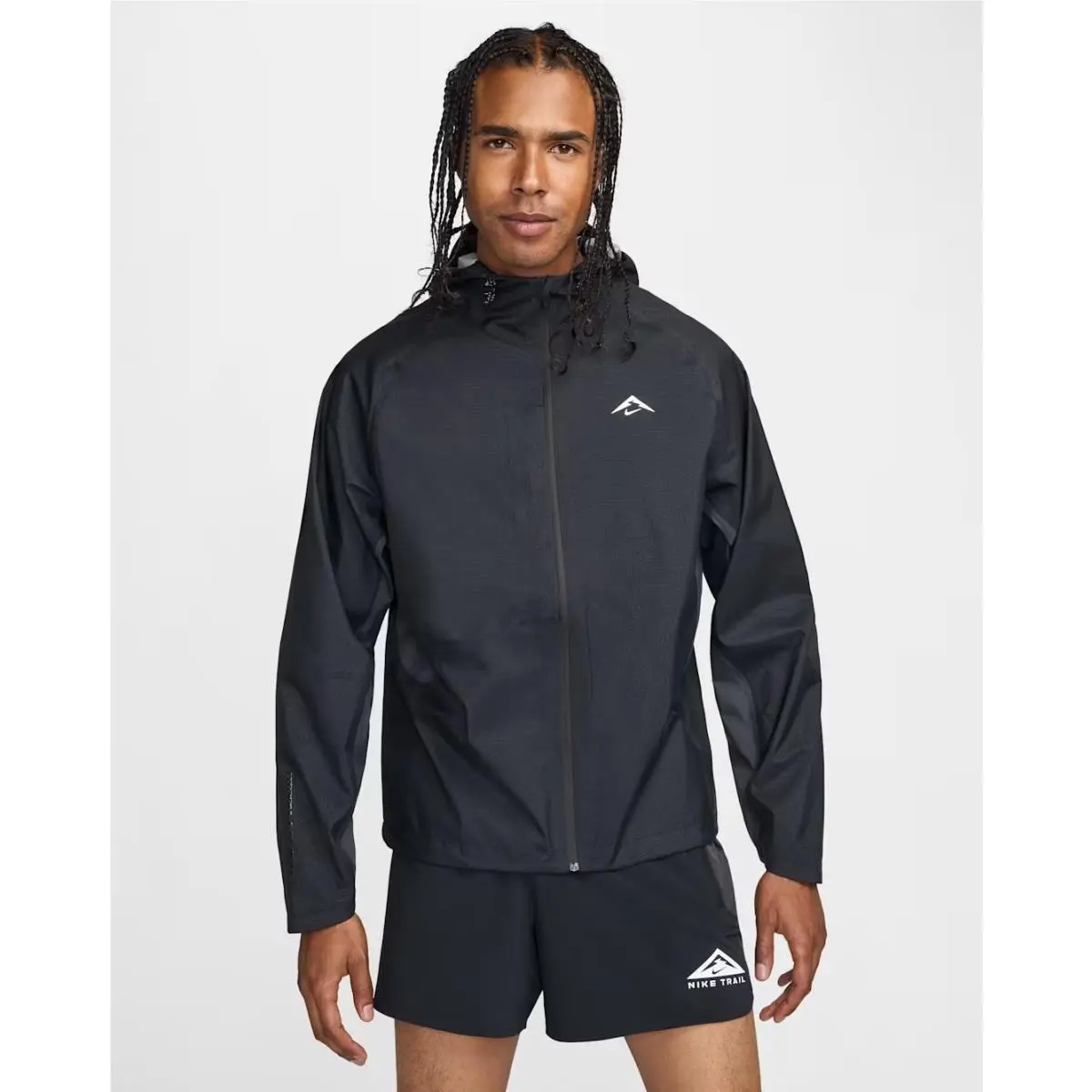 Nike clothing - Black (UPC: 197598928875) 2