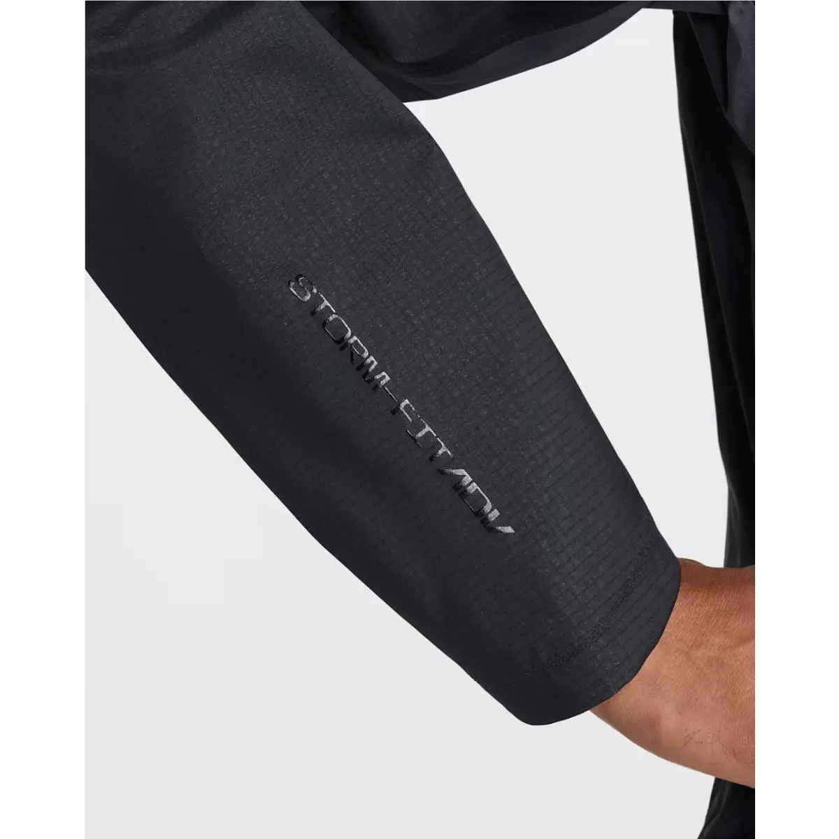 Nike clothing - Black (UPC: 197598928875) 8