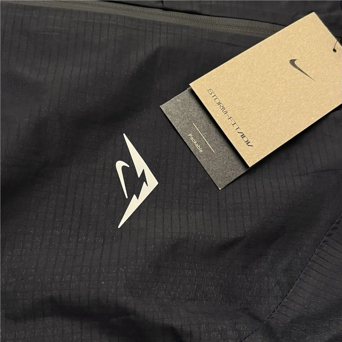 Nike clothing - Black (UPC: 197598928875) 0