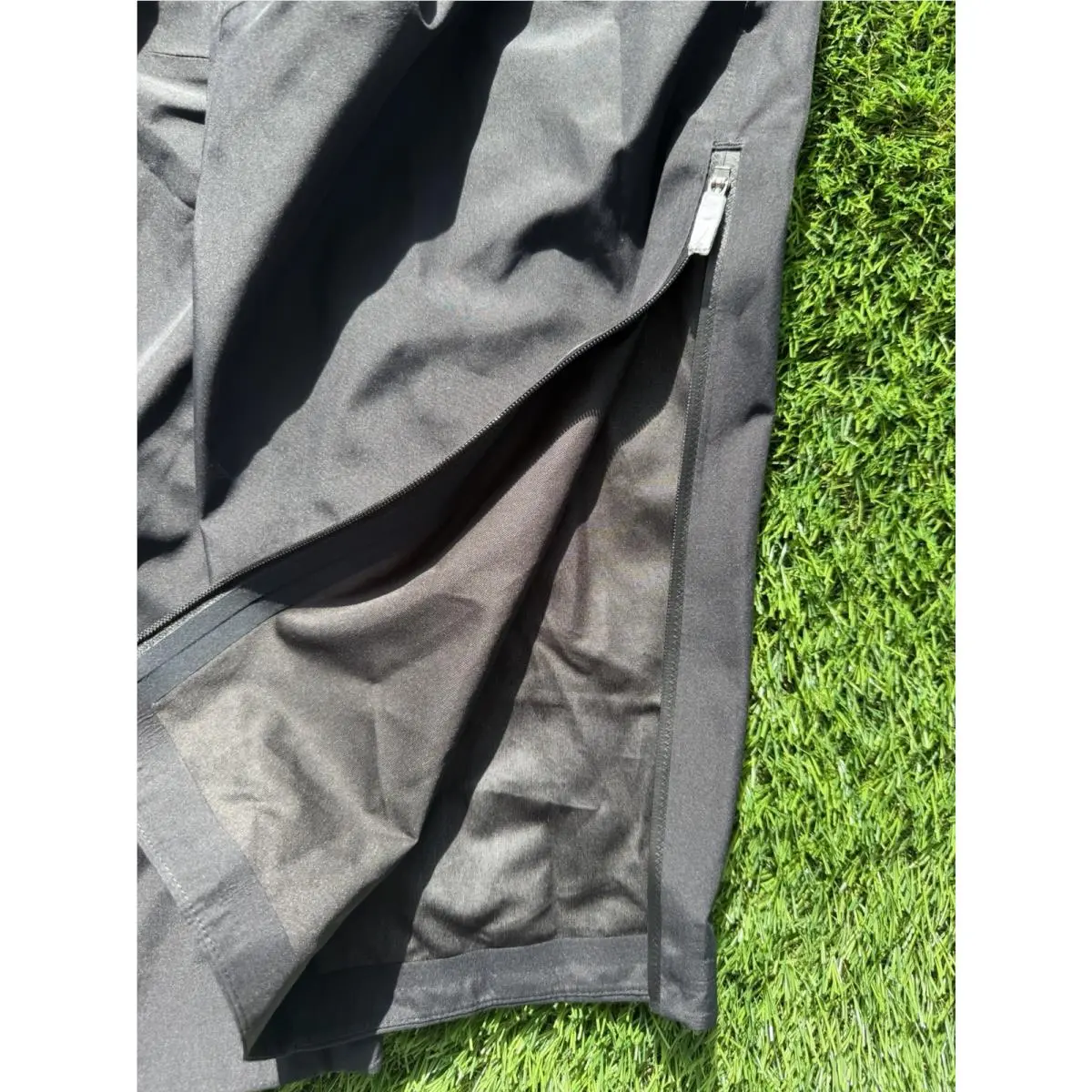 Nike clothing - Pro Elite Storm Fit ADV Track Podium Pants - DX9066-077 - Black 3