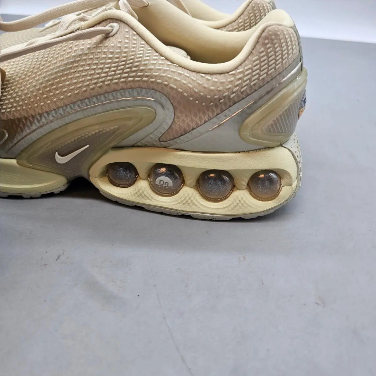 Nike shoes - Air Max Dn - Air Max - Beige 2
