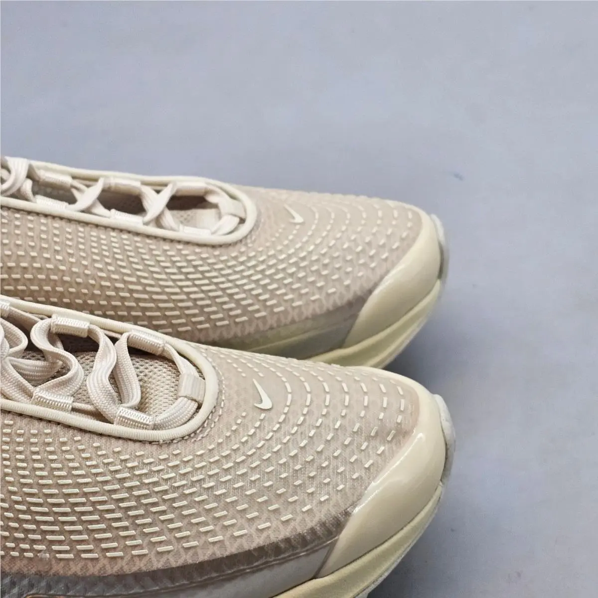Nike shoes - Air Max Dn - Air Max - Beige 10