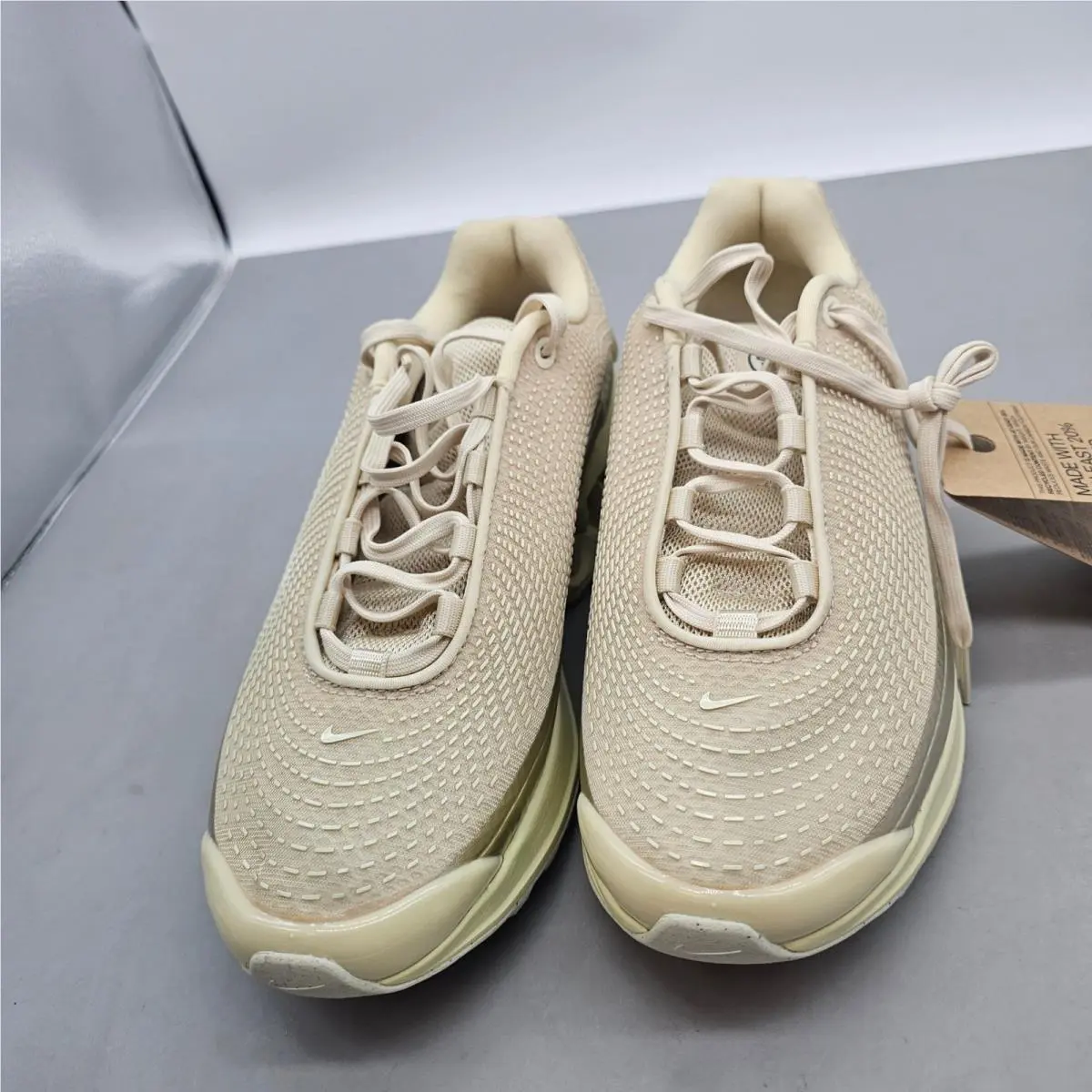 Nike shoes - Air Max Dn - Air Max - Beige 0