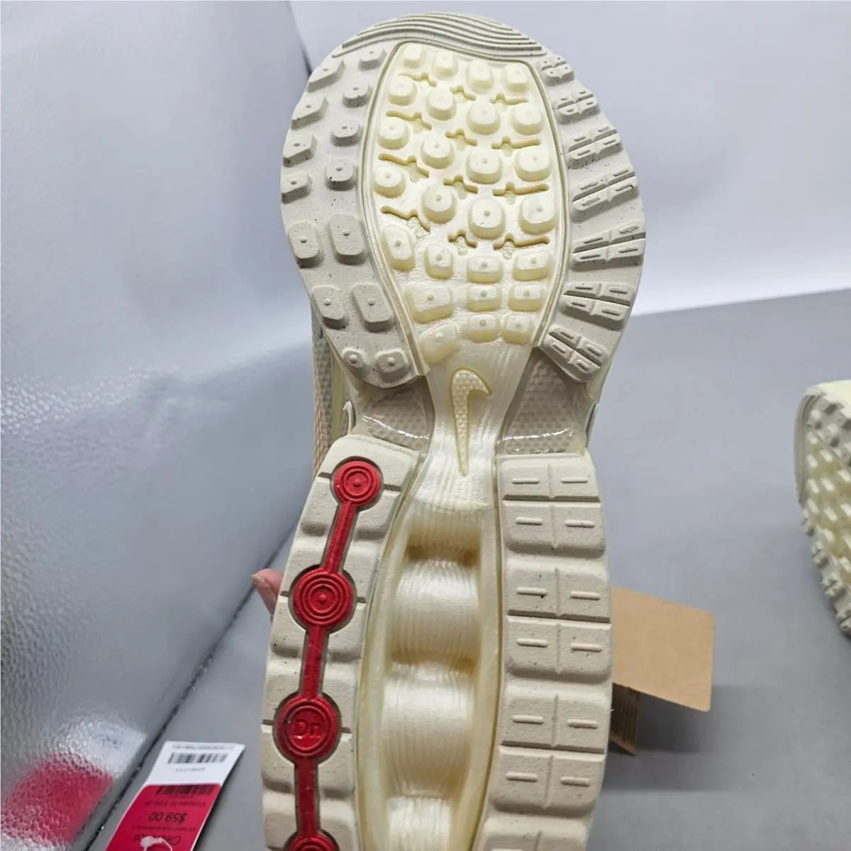 Nike shoes - Air Max Dn - Air Max - Beige 6