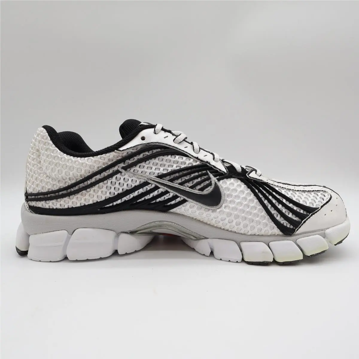 Nike shoes - Zoom Skylon+ 11 - Zoom - White 8
