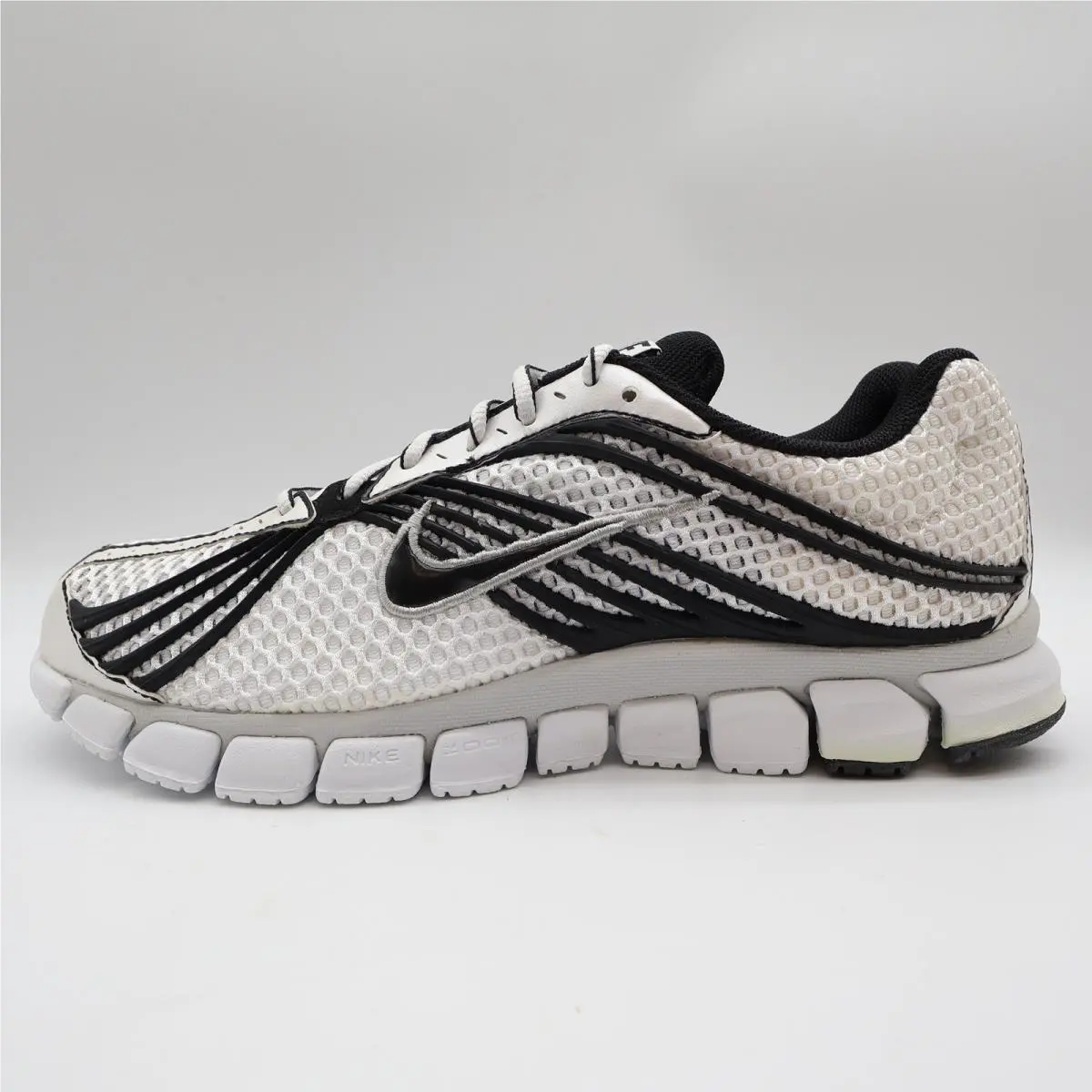 Nike shoes - Zoom Skylon+ 11 - Zoom - White 9
