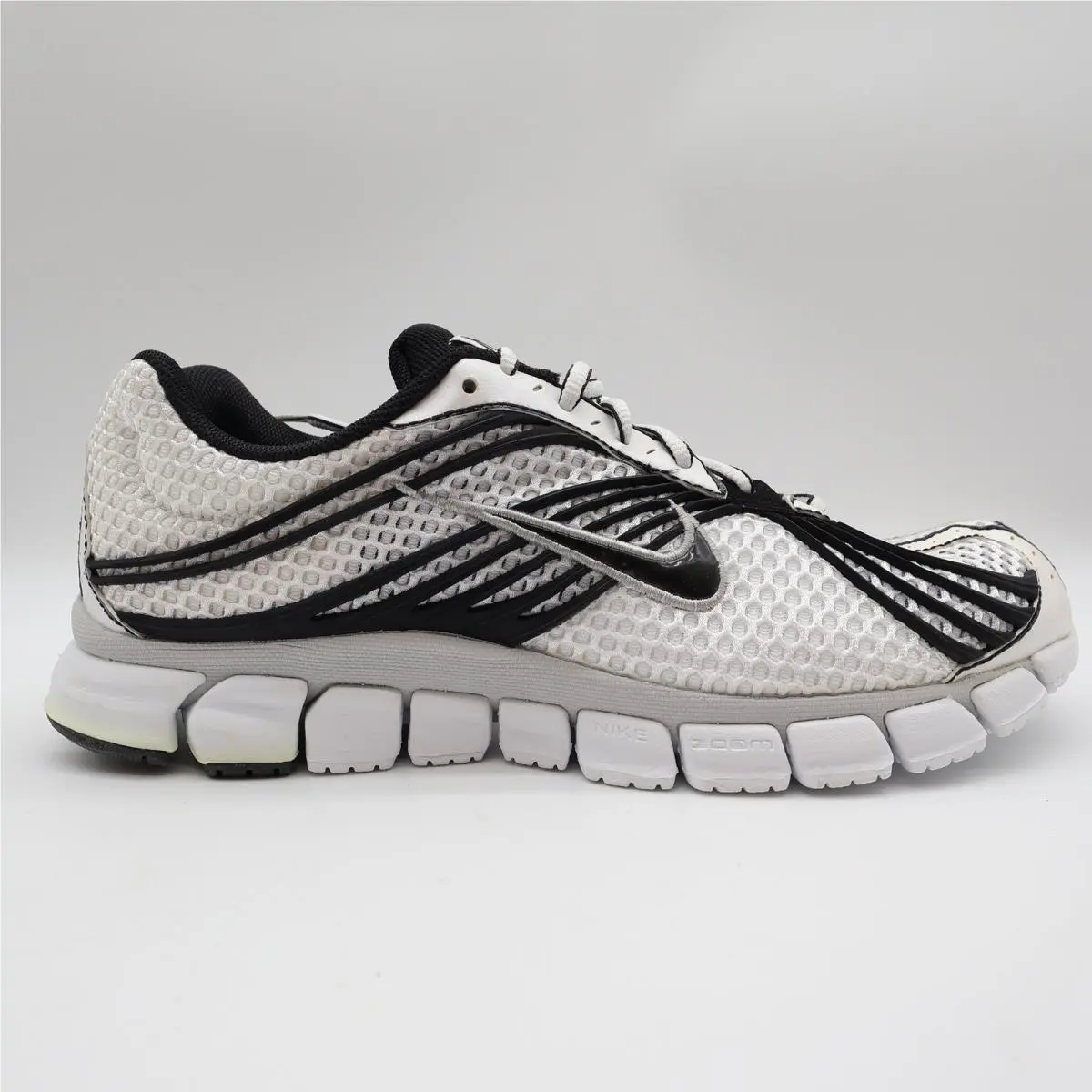 Nike shoes - Zoom Skylon+ 11 - Zoom - White 10