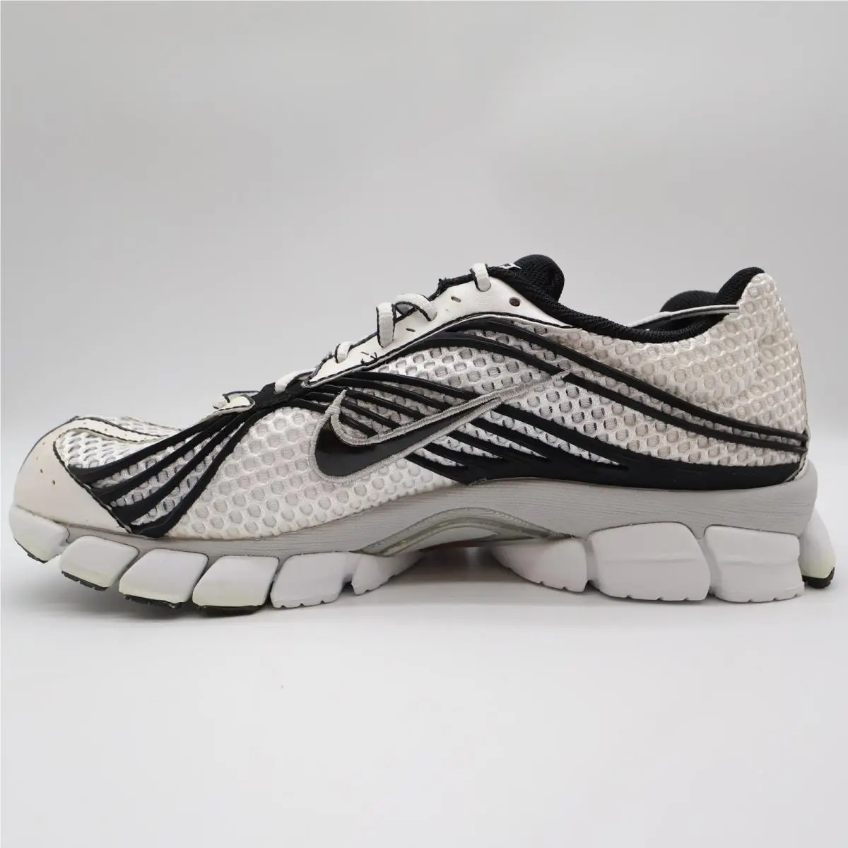 Nike shoes - Zoom Skylon+ 11 - Zoom - White 11