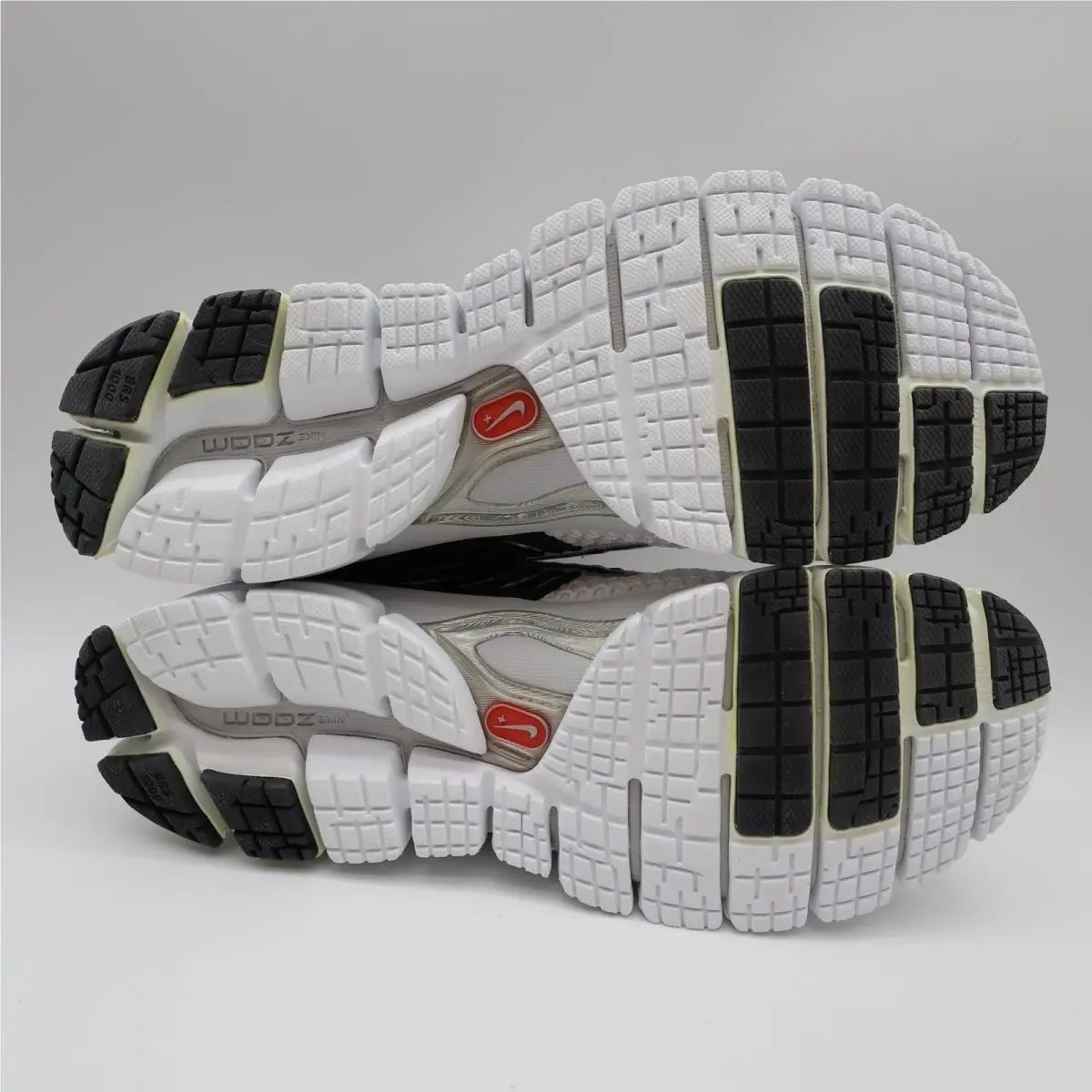 Nike shoes - Zoom Skylon+ 11 - Zoom - White 4