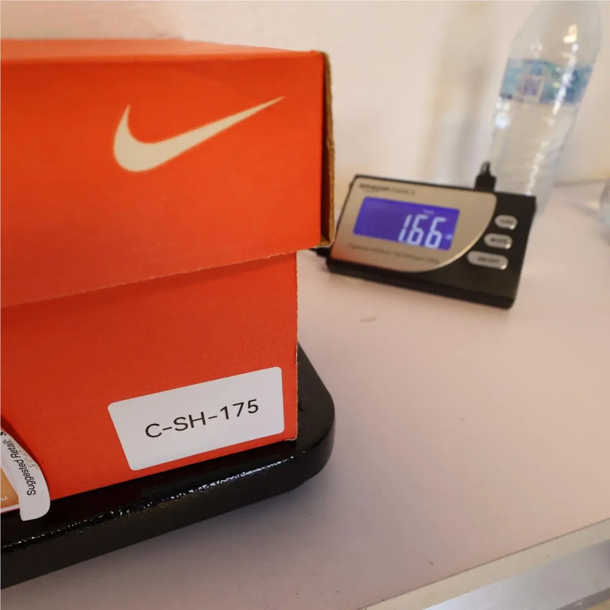 Nike shoes - Zoom Skylon+ 11 - Zoom - White 12