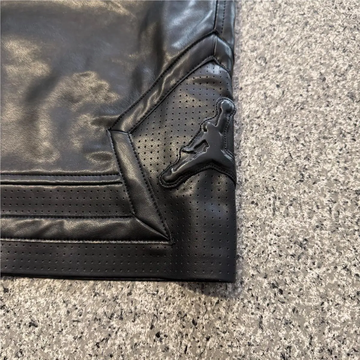 Nike clothing - Black 0