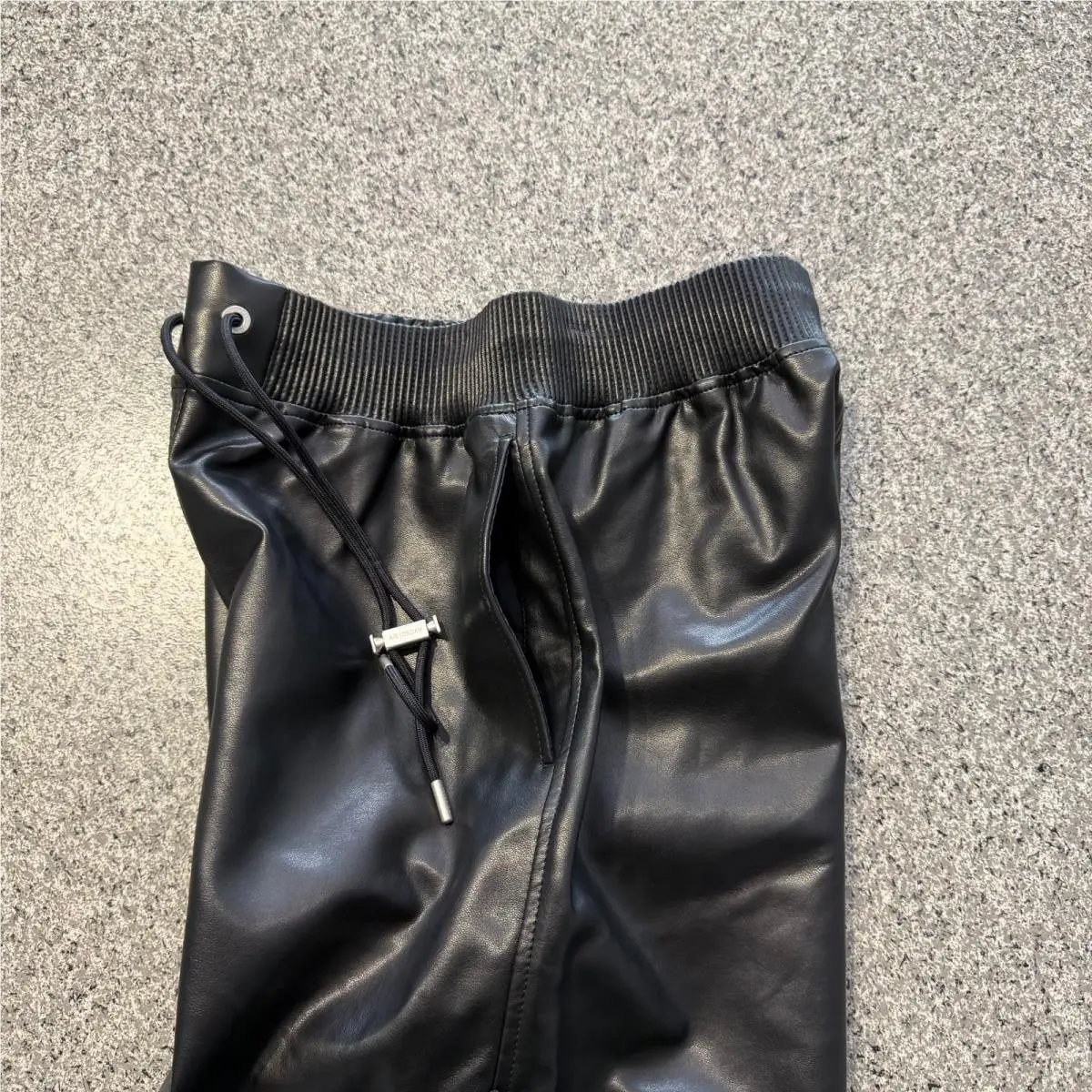 Nike clothing - Black 6