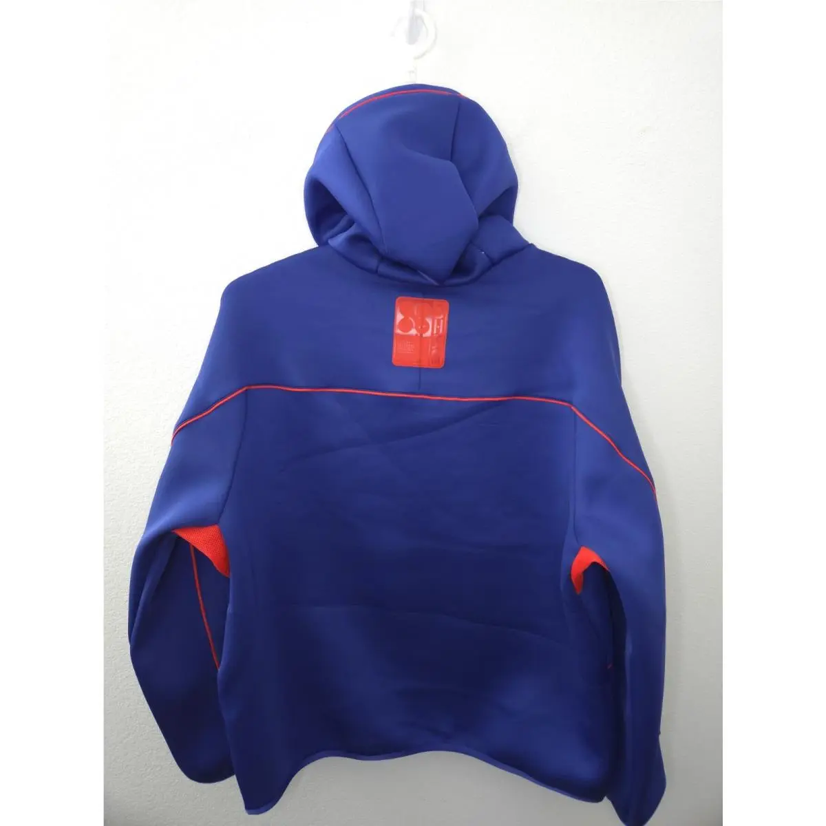 Nike clothing - HQ0465-539 HQ0465539 HQ0465 539 HQ0465 - Blue (UPC: 197859995288) 0