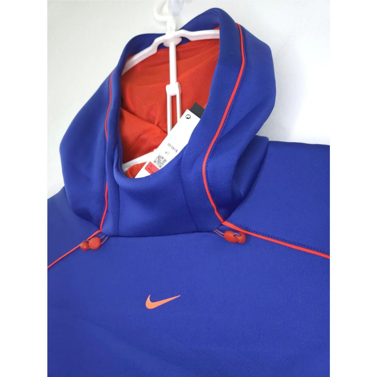 Nike clothing - HQ0465-539 HQ0465539 HQ0465 539 HQ0465 - Blue (UPC: 197859995288) 1