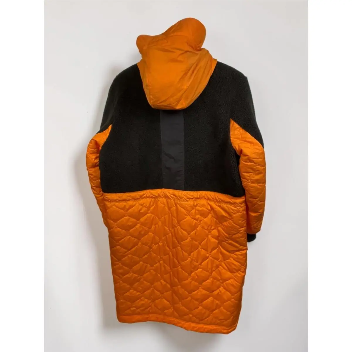 Nike clothing - Nike Sherpa Thermore - Sherpa Thermore - Orange 6