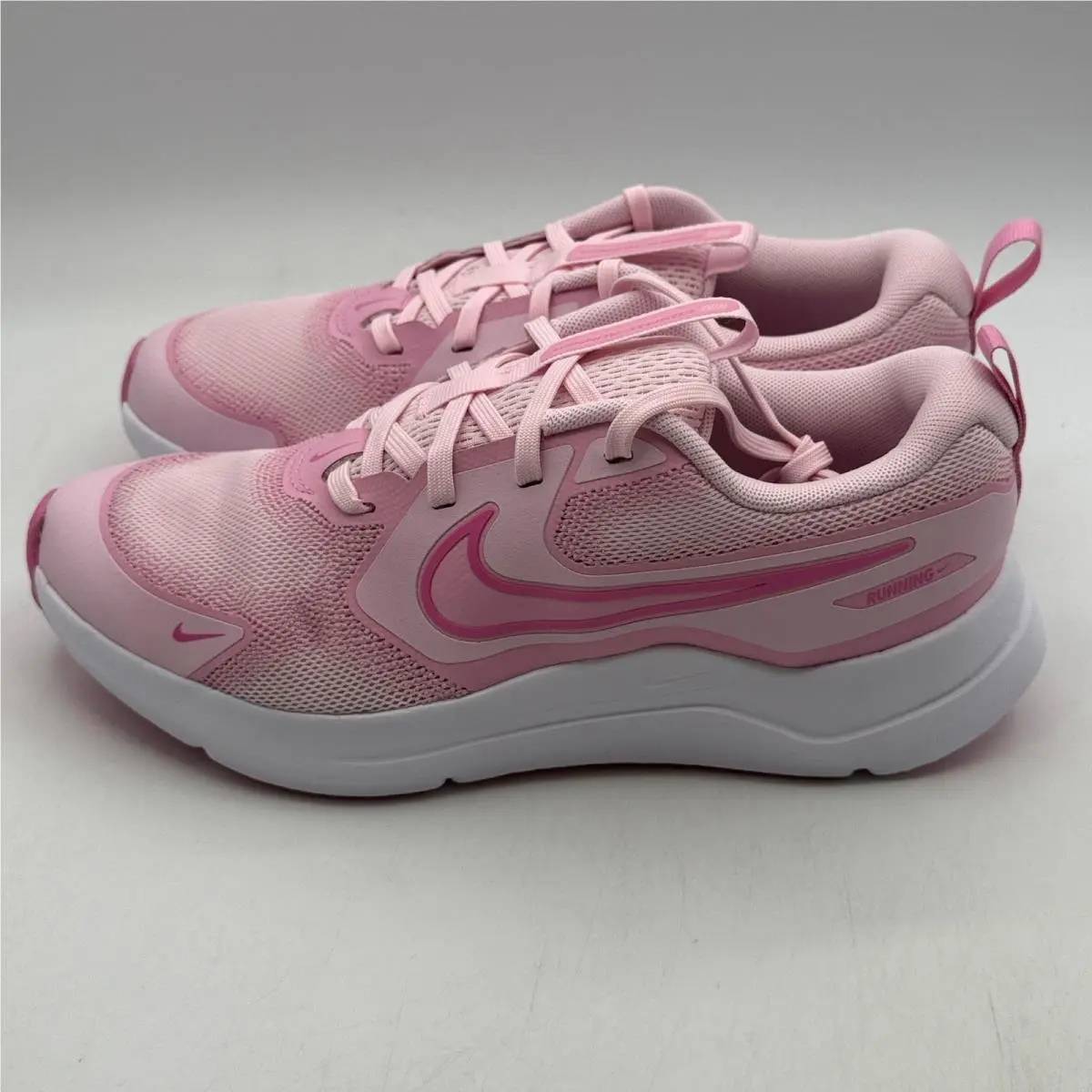 Nike shoes - Nike Cosmic Runner (GS) - Cosmic Runner - Pink 2
