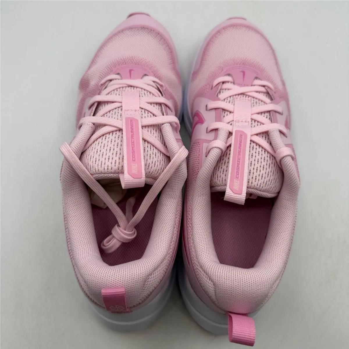 Nike shoes - Nike Cosmic Runner (GS) - Cosmic Runner - Pink 3