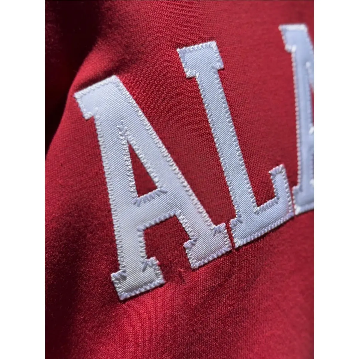 Nike clothing - Red 4