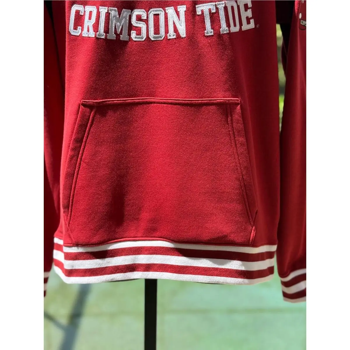 Nike clothing - Red 5