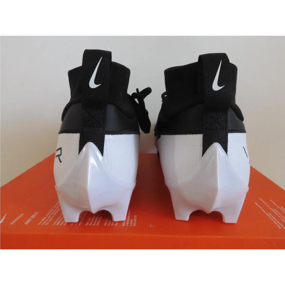 Nike shoes - Nike Vapor Edge Pro 360 - Da5456-001 - Black (UPC: 196975511815) 3