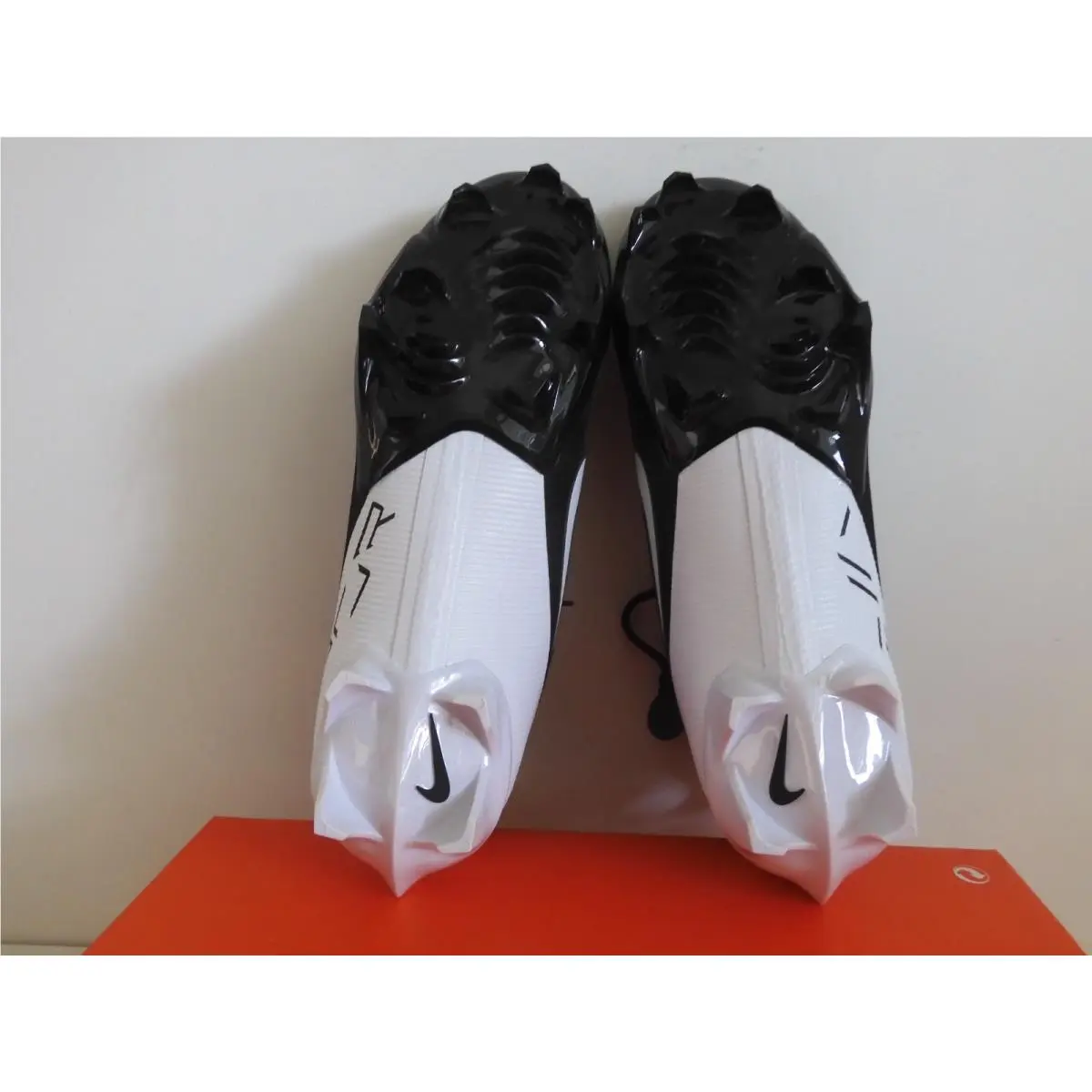 Nike shoes - Nike Vapor Edge Pro 360 - Da5456-001 - Black (UPC: 196975511815) 5