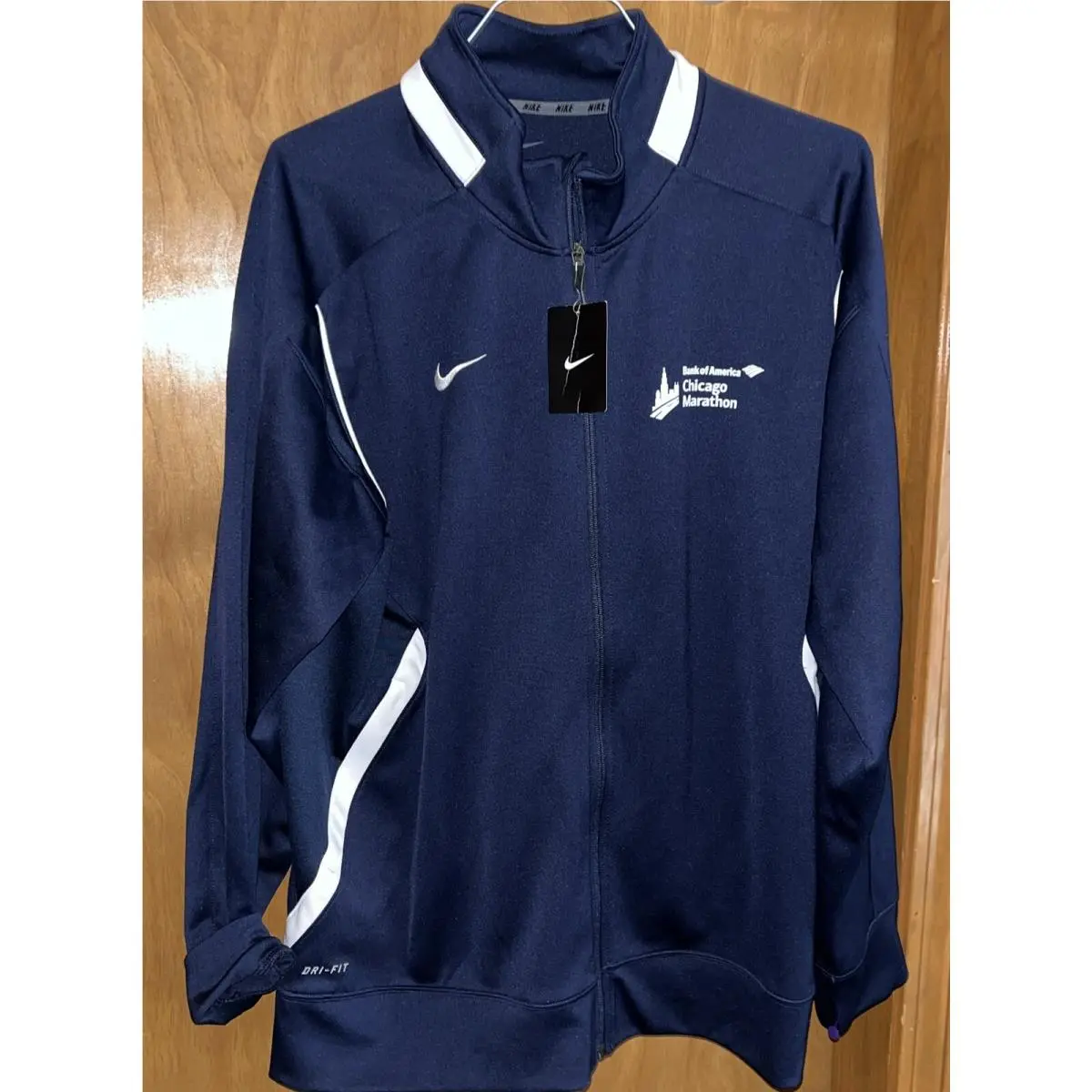 Nike clothing - Blue 0