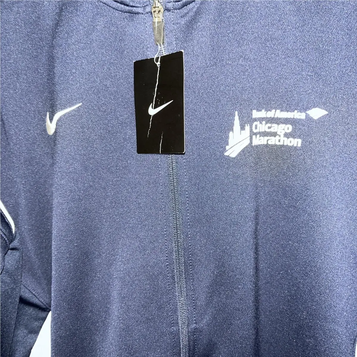 Nike clothing - Blue 1