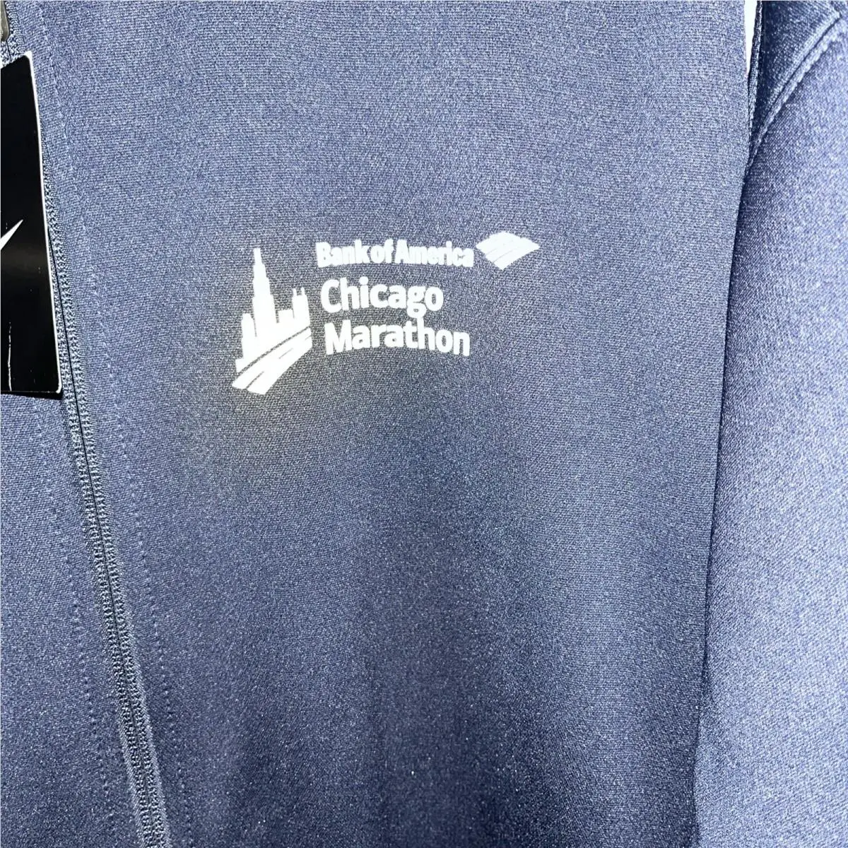Nike clothing - Blue 2