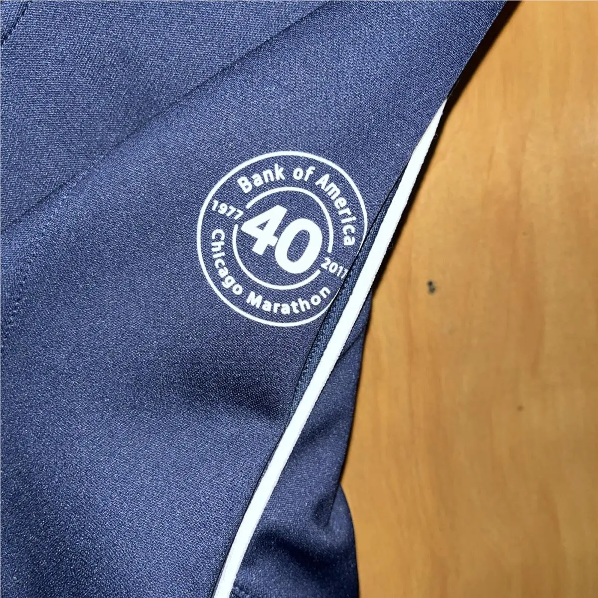 Nike clothing - Blue 3