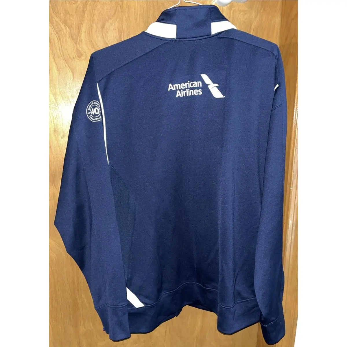 Nike clothing - Blue 4