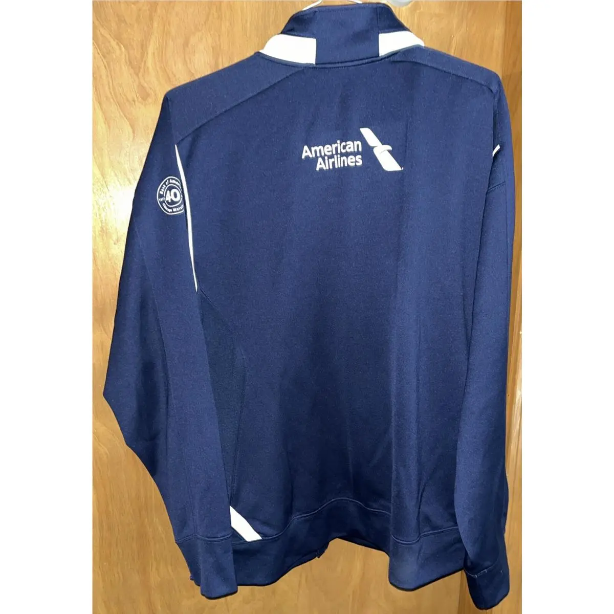 Nike clothing - Blue 5