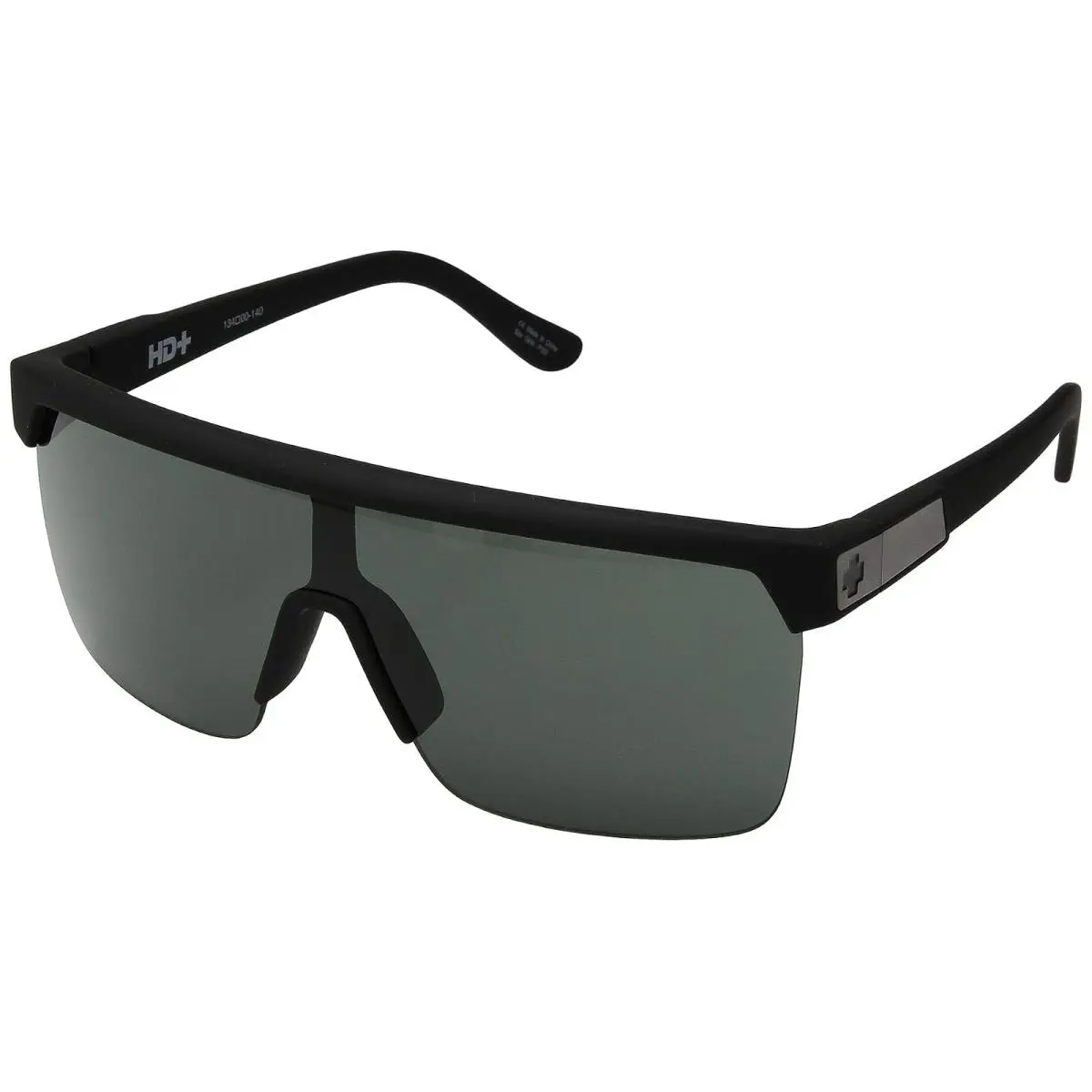 Unisex Sunglasses Spy Optic Flynn 5050 Shield Sunglasses by SPY Optics