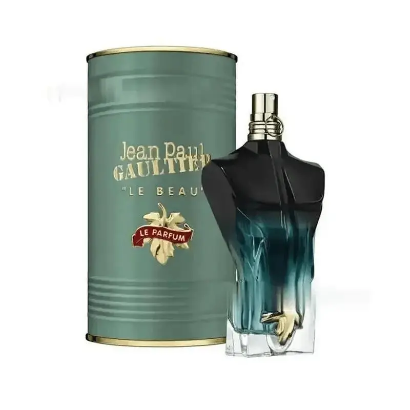 Jean Paul Gaultier Men Le Beau Le Parfum Intense Woody Perfum Cologne Fragrance Spray Birthday Gift