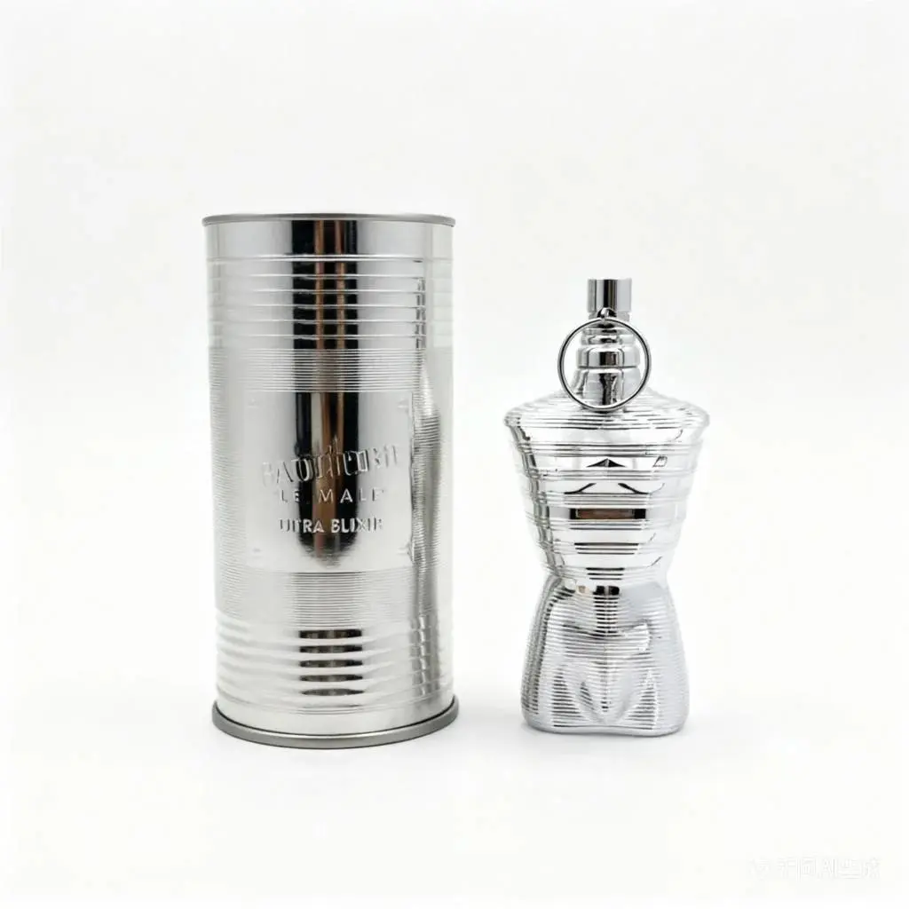 Men Le Beau Le Parfum Intense Woody Perfum Cologne Fragrance Spray Birthday Gift Luonan-yin by Jean Paul Gaultier