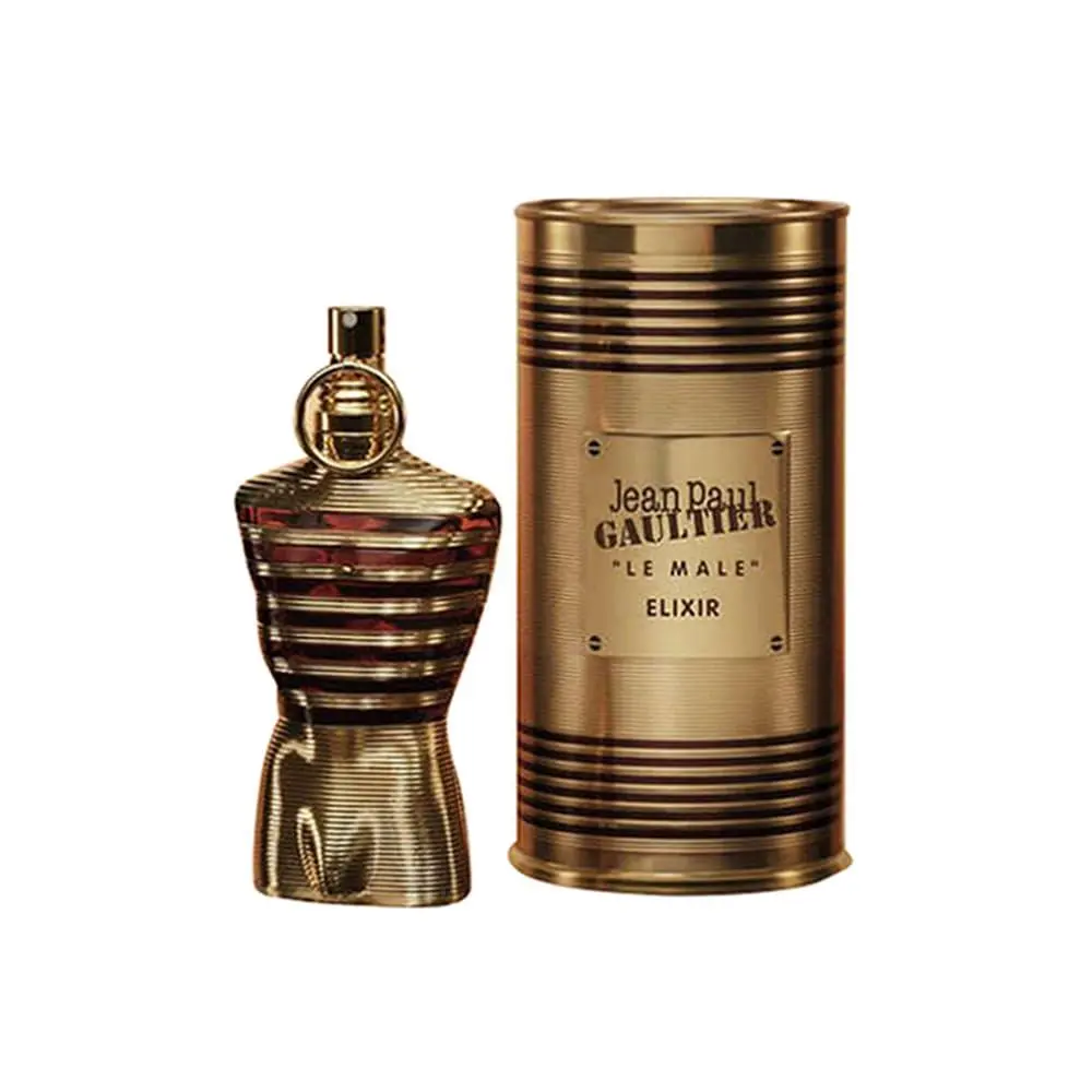 Men Le Beau Le Parfum Intense Woody Perfum Cologne Fragrance Spray Birthday Gift Gold by Jean Paul Gaultier