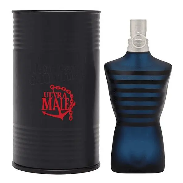 Men Le Beau Le Parfum Intense Woody Perfum Cologne Fragrance Spray Birthday Gift Luonan-male by Jean Paul Gaultier