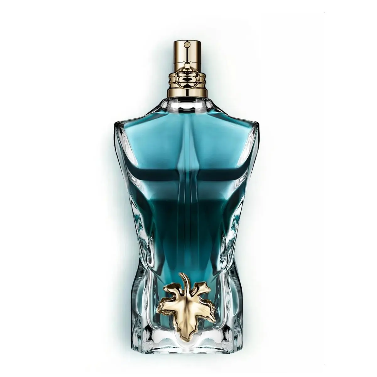 Le Beau For Men Edt 4.2 fl oz Eau de Toilette Spray by Jean Paul Gaultier