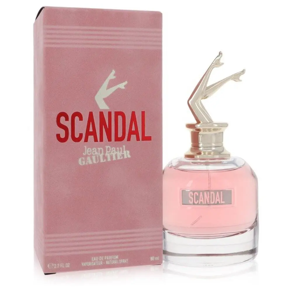 Scandal  2.7 Oz Eau De Parfum Spray For Women by Jean Paul Gaultier
