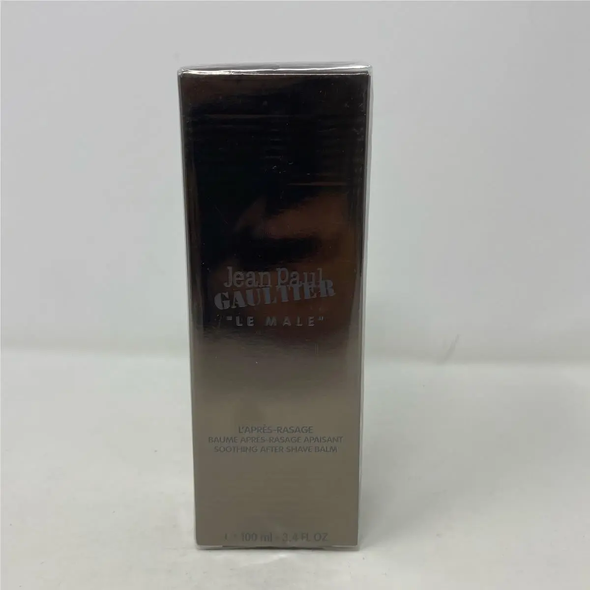 Jean Paul Gaultier Le Male Soothing After Shave Balm 3.4 oz