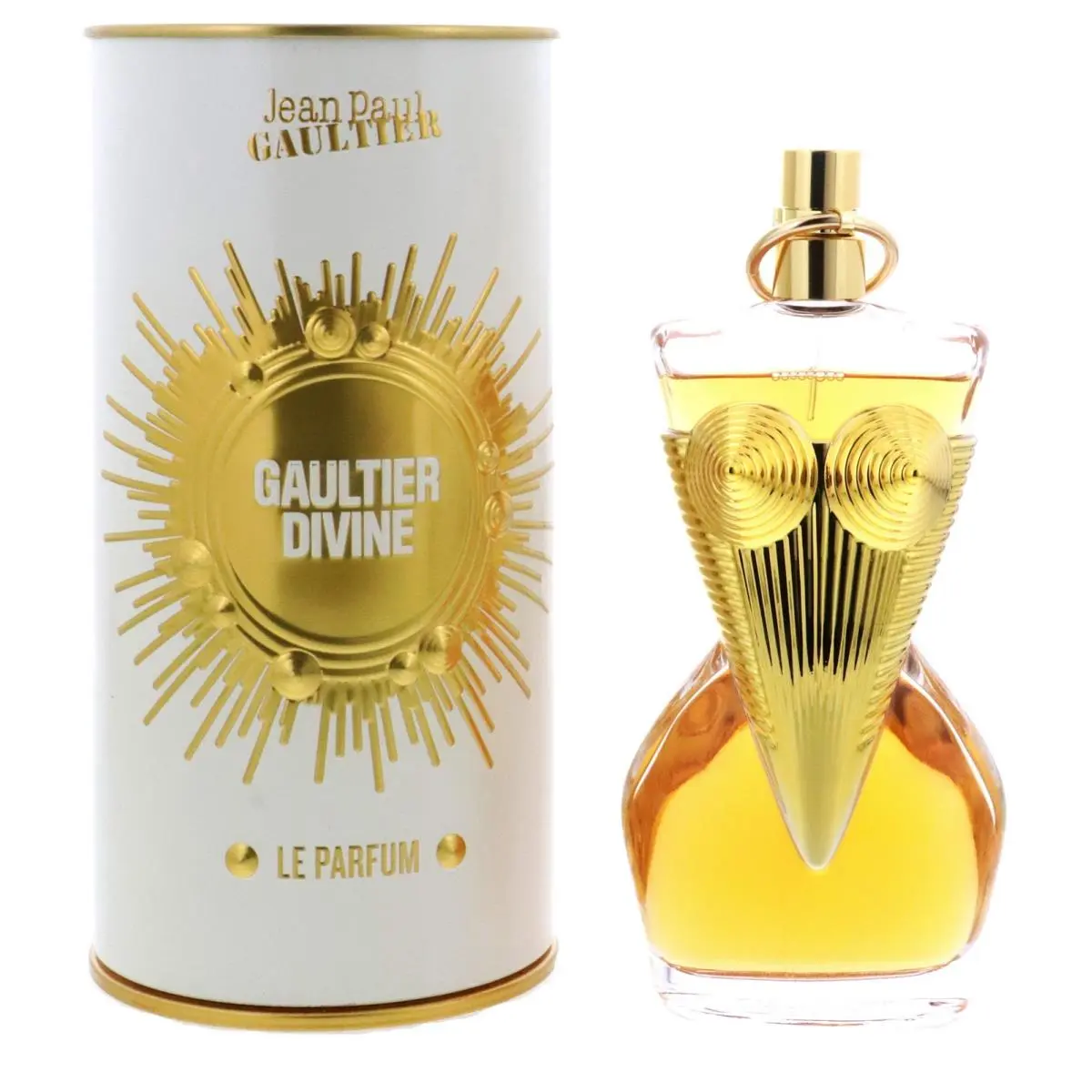 Divine Le Parfum Eau de Parfum 3.4 oz by Jean Paul Gaultier