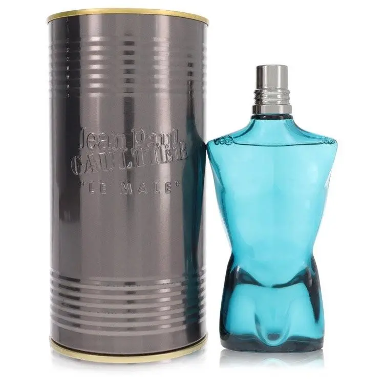 Jean Paul Gaultier After Shave 4.2 oz 125ml Men`s After Shave Fragrance Cologne