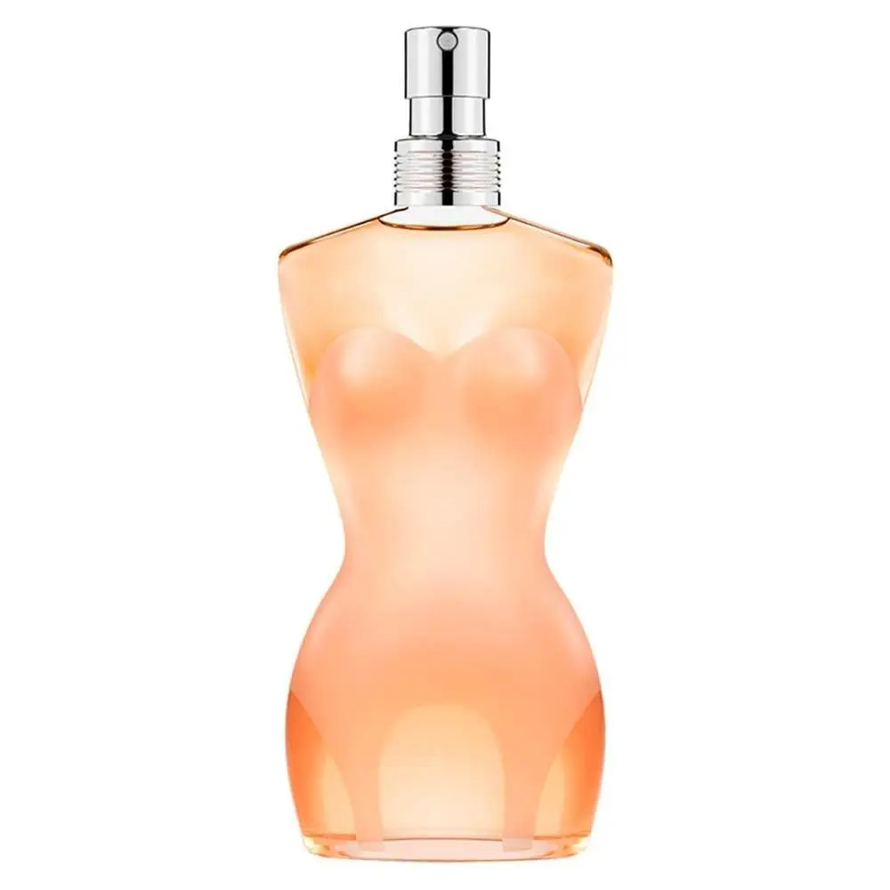 Jean Paul Gaultier Classique Eau de Toilette 50ml 1.7oz Edt Spray Women Perfume