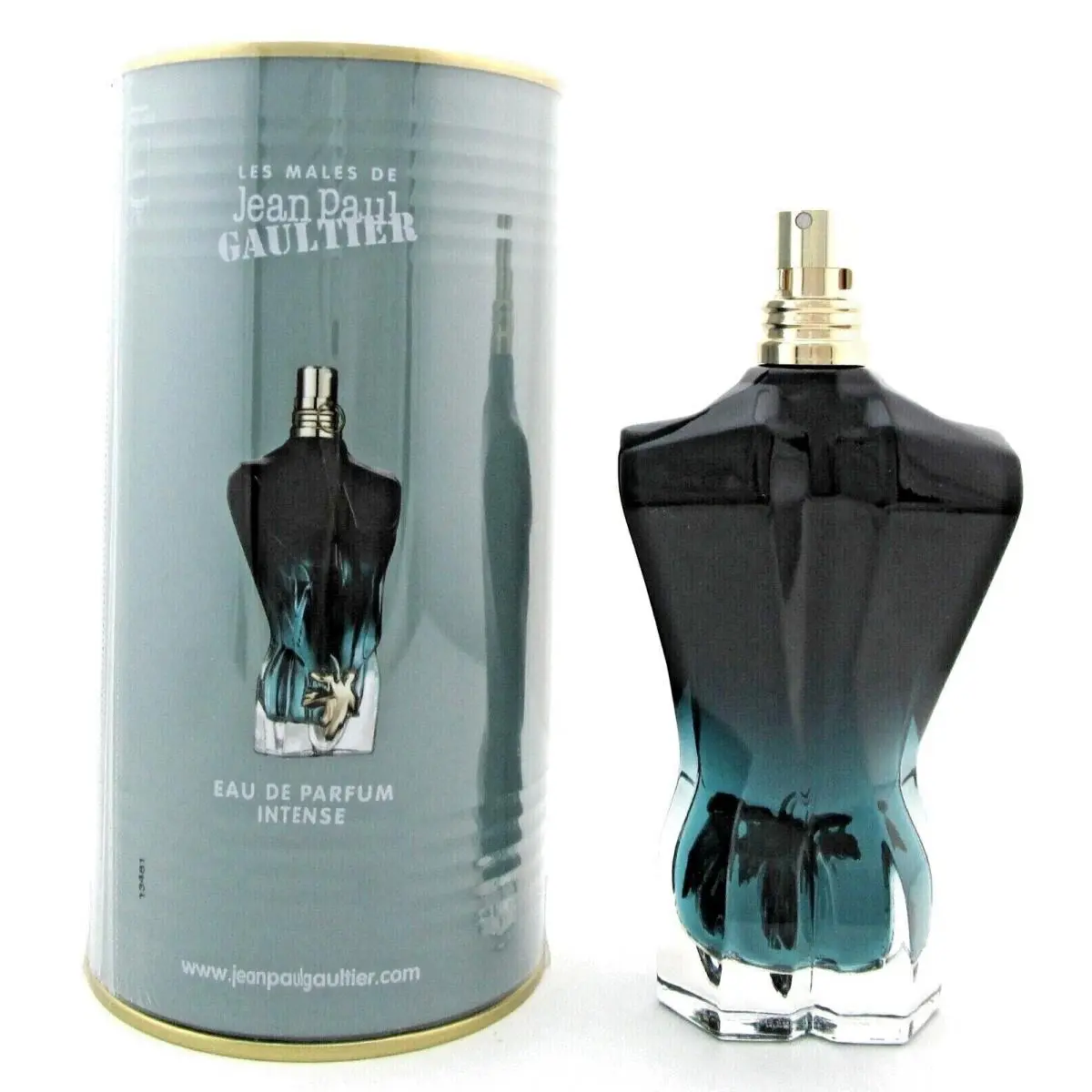 Le Beau Men`s Eau de Perfum - 4.2 fl oz by Jean Paul Gaultier