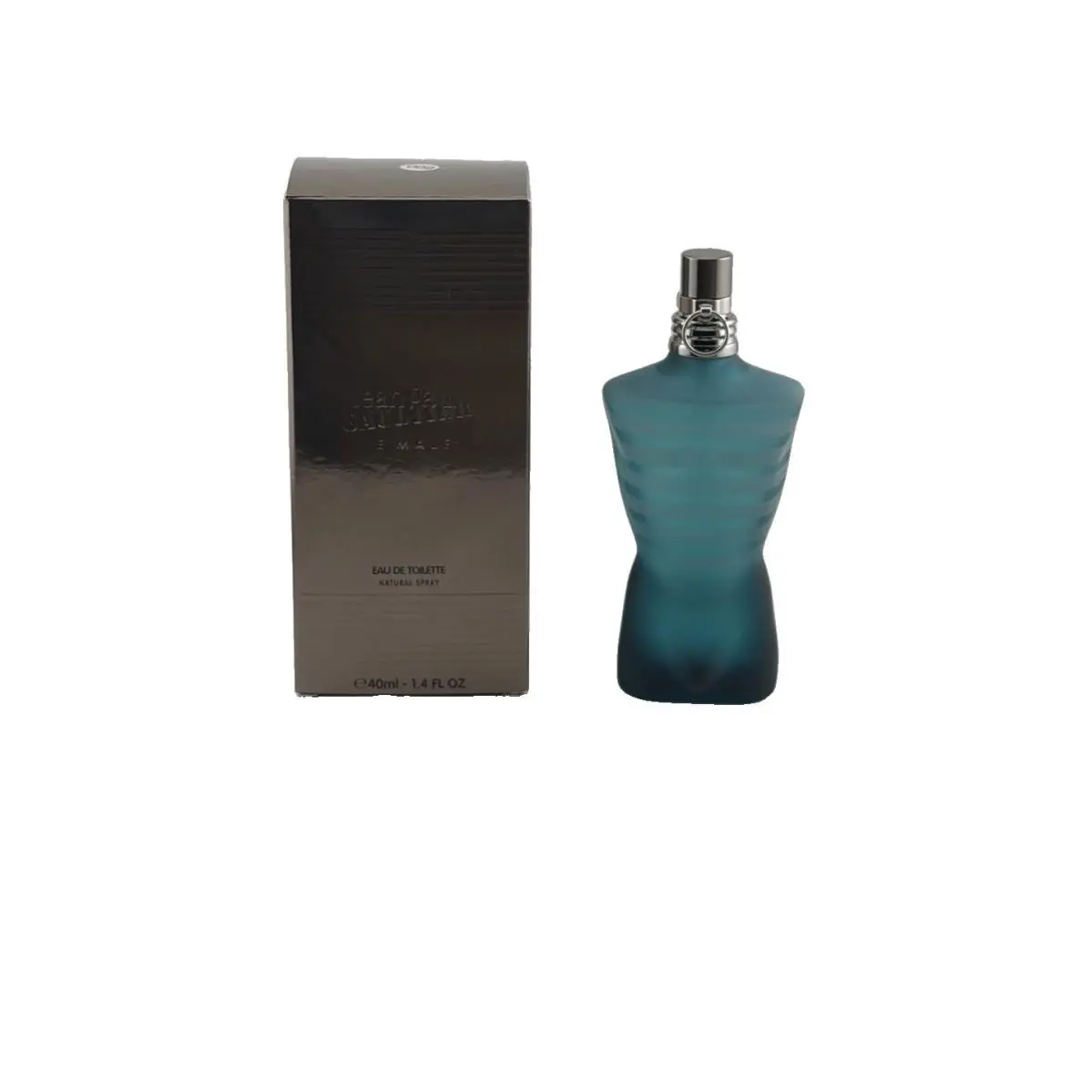 LE Male 1.4/1.3 oz 40 ML Edt Spray For Men by Jean Paul Gaultier