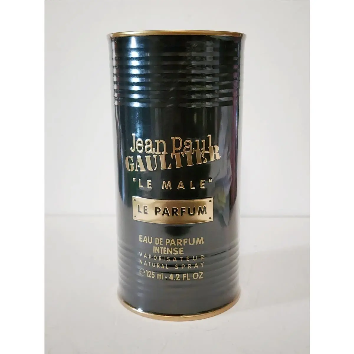 Le Male Le Parfum Eau de Parfume Spray 125ml by Jean Paul Gaultier