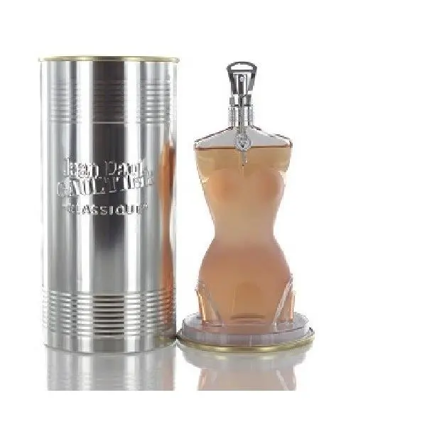 CS  Classique by J.p.g Edt Spray 3.3oz by Jean Paul Gaultier
