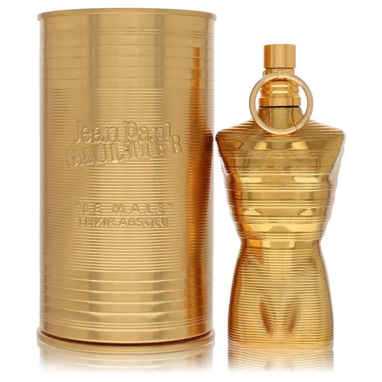 Le Male Elixir Absolu  Eau De Parfum by Jean Paul Gaultier